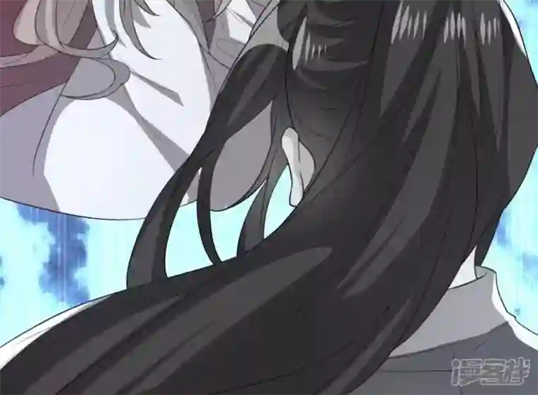 我的血族大人第184话 剜心剧痛