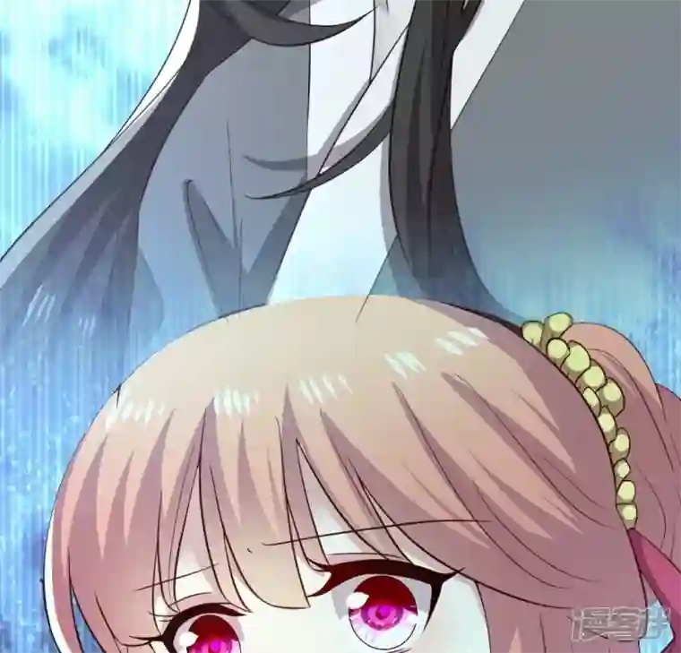 我的血族大人第184话 剜心剧痛