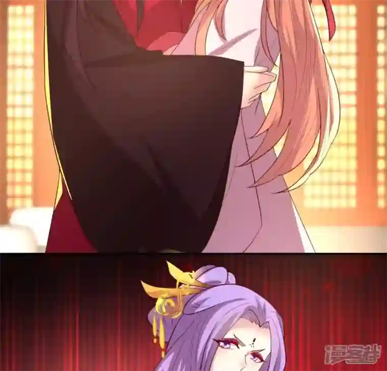 我的血族大人第184话 剜心剧痛