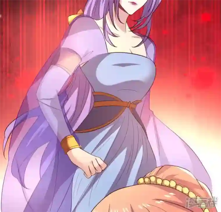 我的血族大人第184话 剜心剧痛