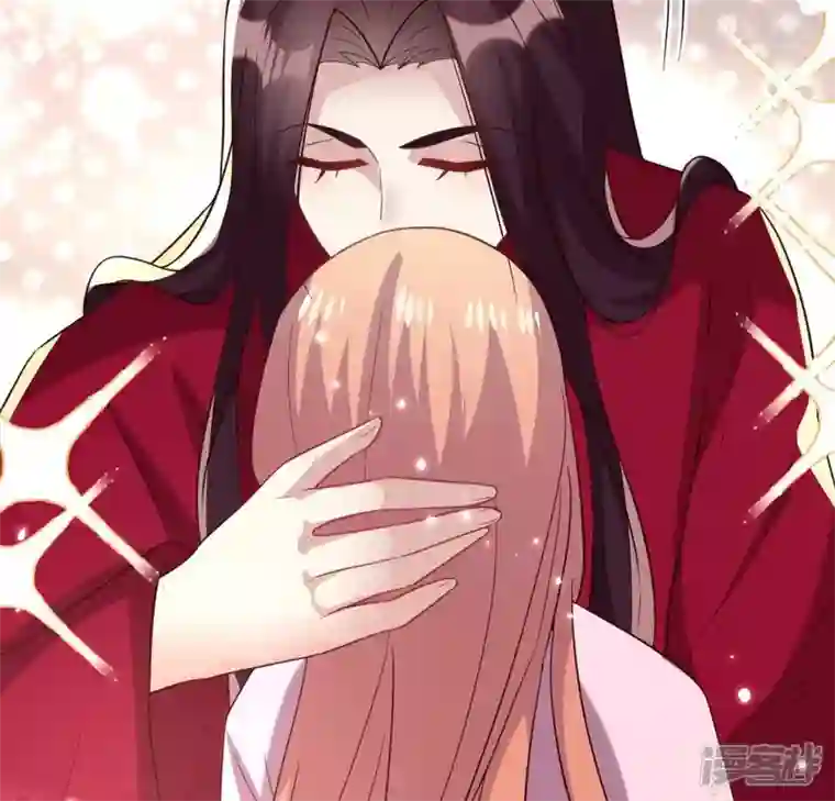 我的血族大人第185话 床韩夜话