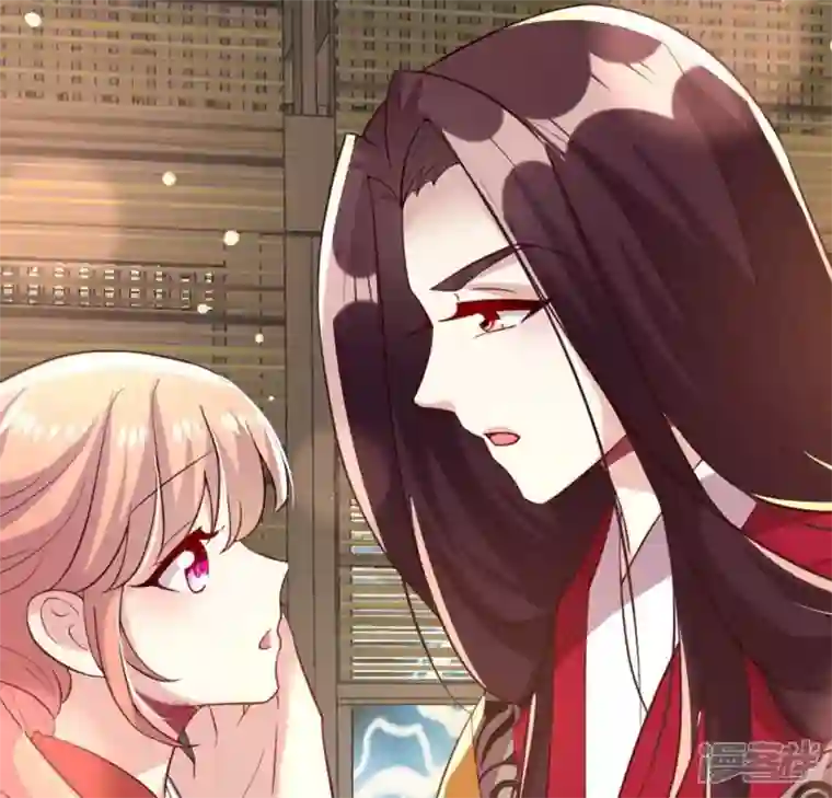 我的血族大人第187话 公主和阿酒