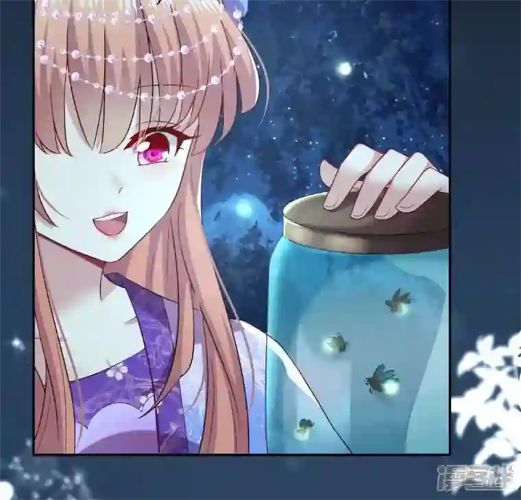 我的血族大人第188话 “永恒”遥远又寂寞