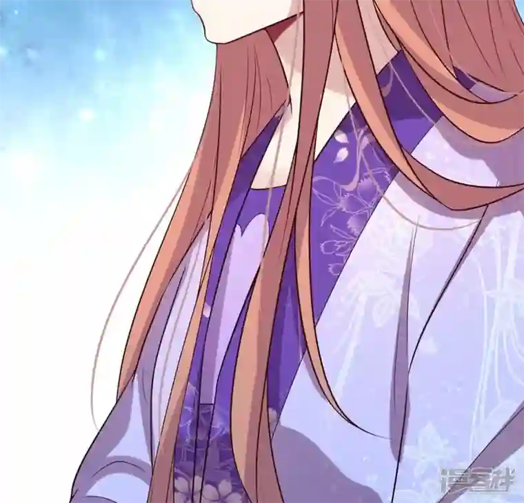 我的血族大人第188话 “永恒”遥远又寂寞