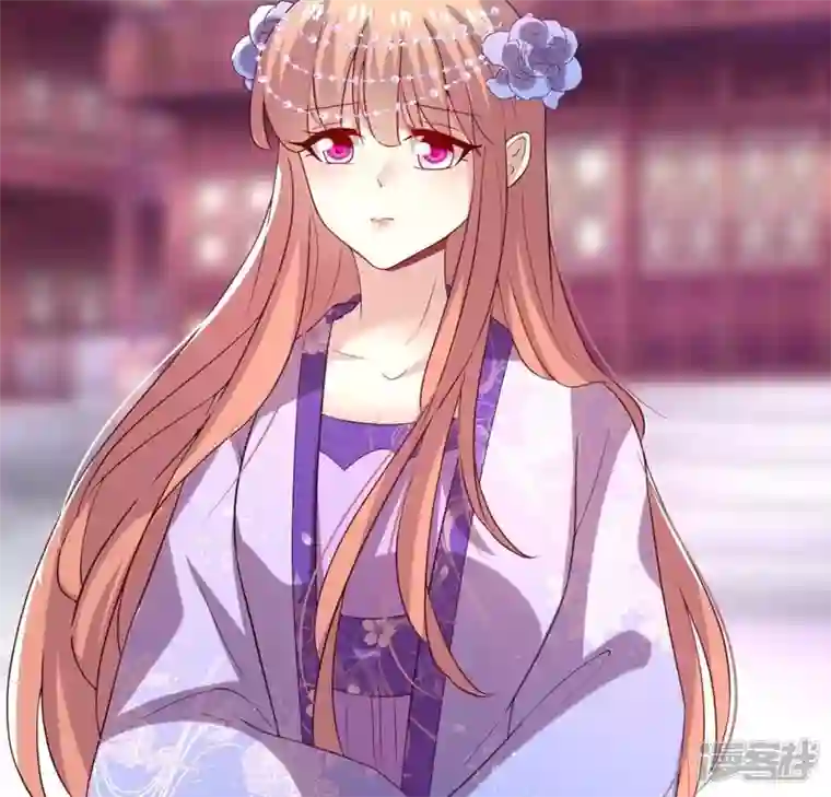我的血族大人第188话 “永恒”遥远又寂寞