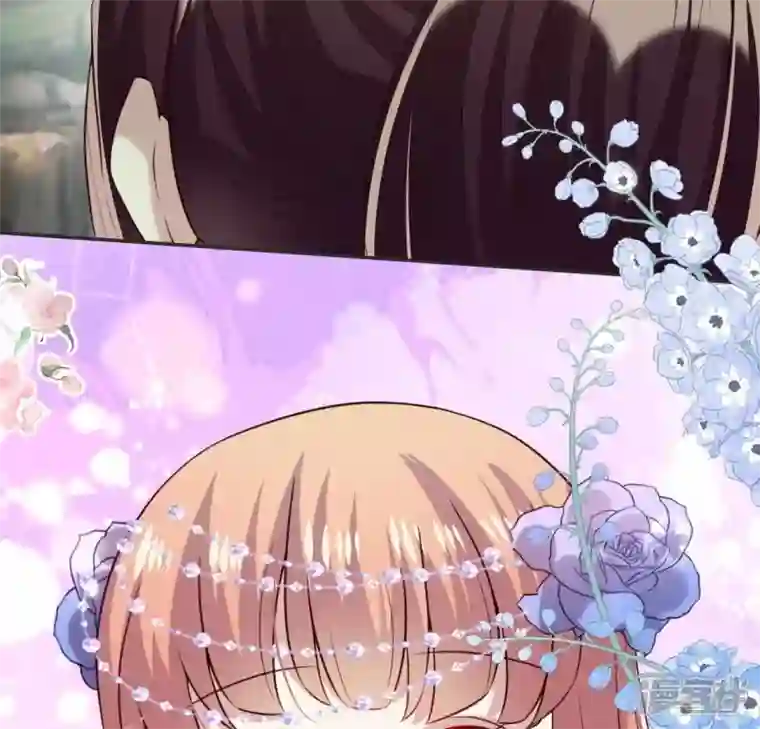 我的血族大人第189话 不要说“对不起”