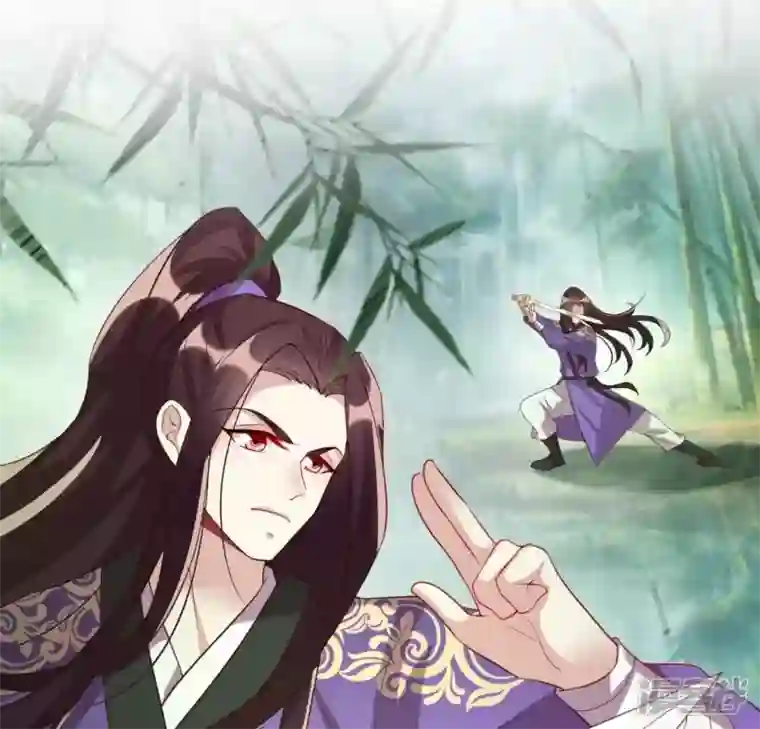 我的血族大人第189话 不要说“对不起”