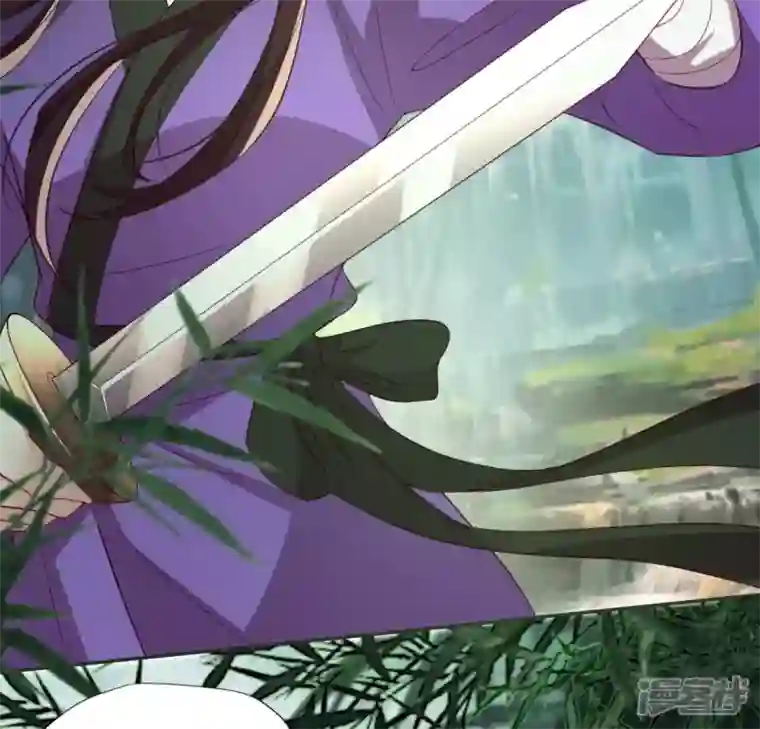 我的血族大人第189话 不要说“对不起”