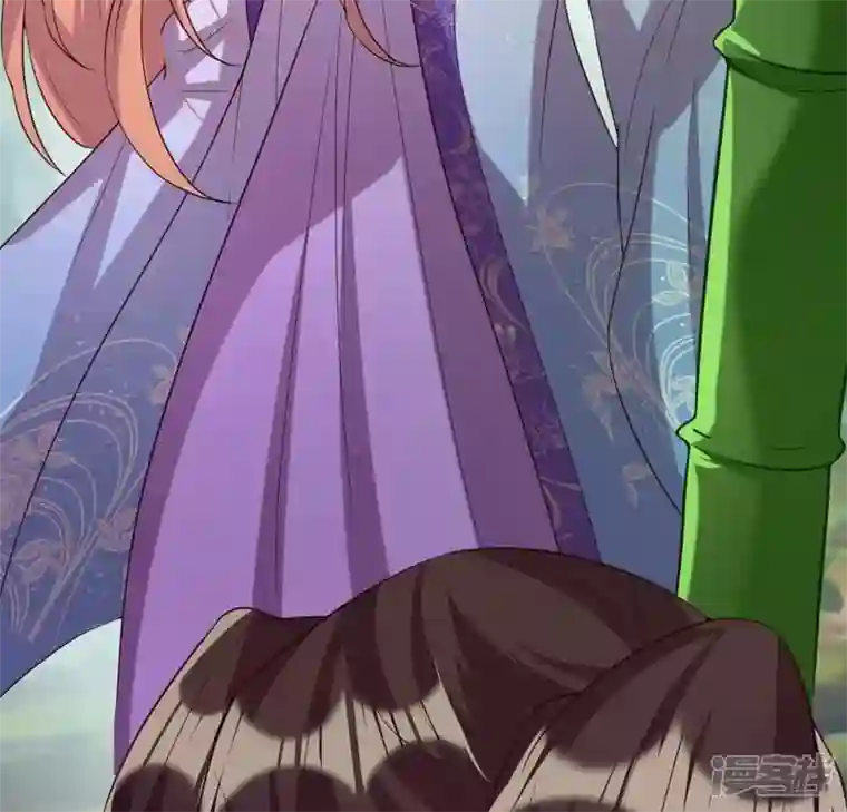 我的血族大人第189话 不要说“对不起”