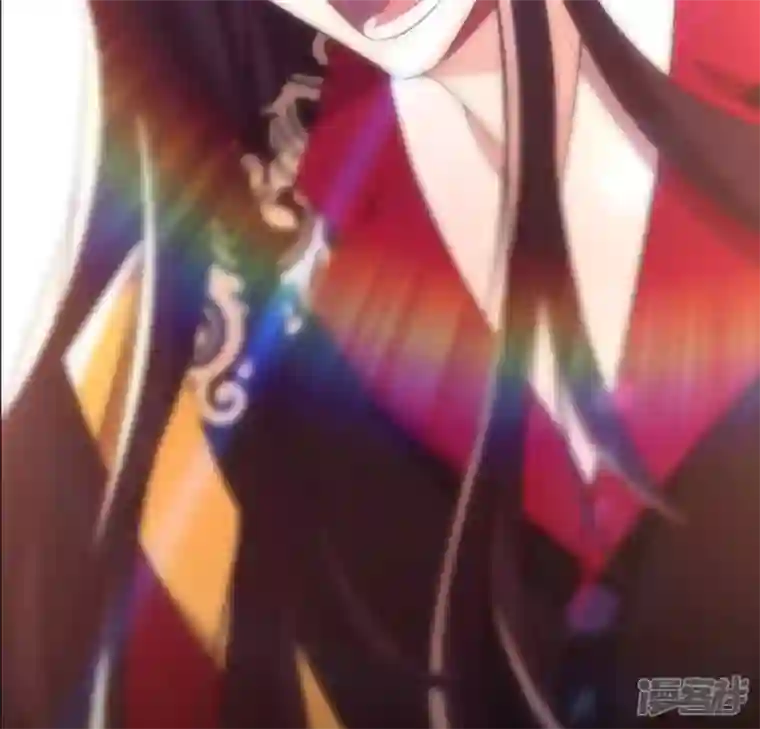 我的血族大人第190话 对不起，我食言了