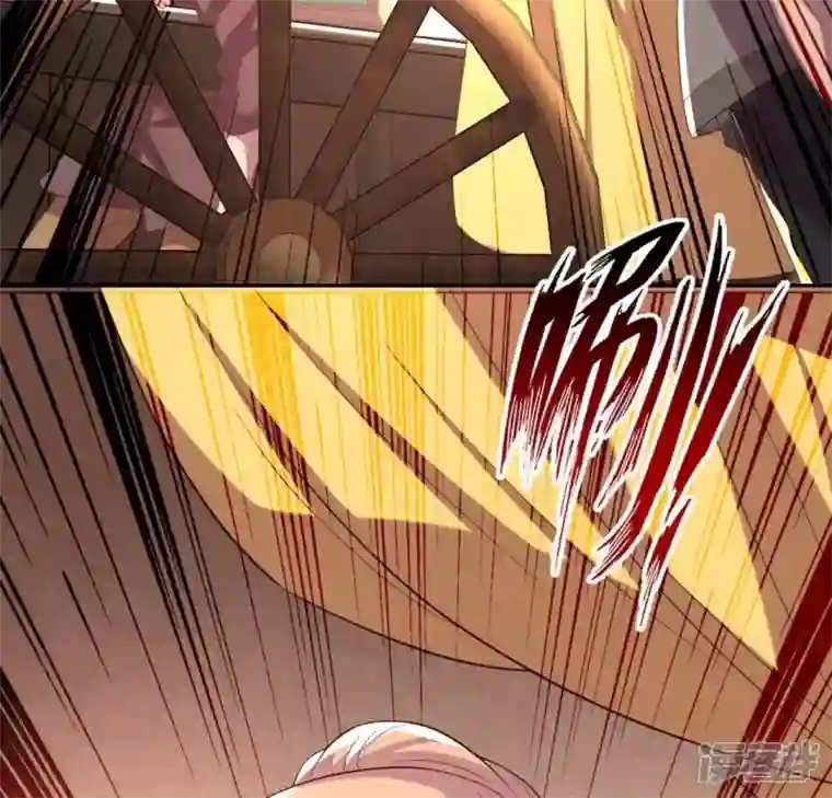 我的血族大人第190话 对不起，我食言了