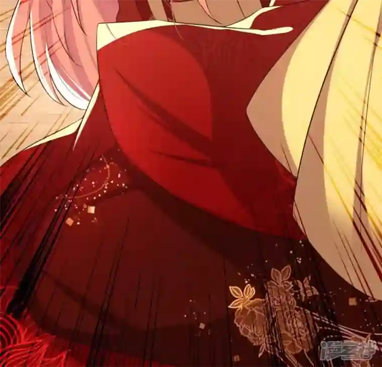 我的血族大人第190话 对不起，我食言了