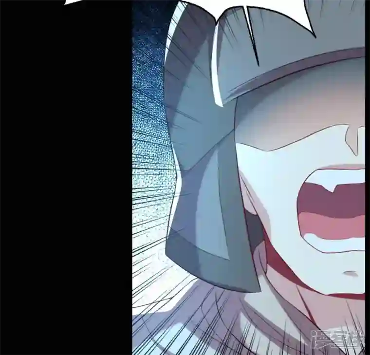 我的血族大人第190话 对不起，我食言了