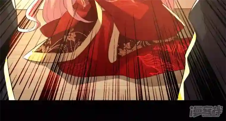 我的血族大人第190话 对不起，我食言了