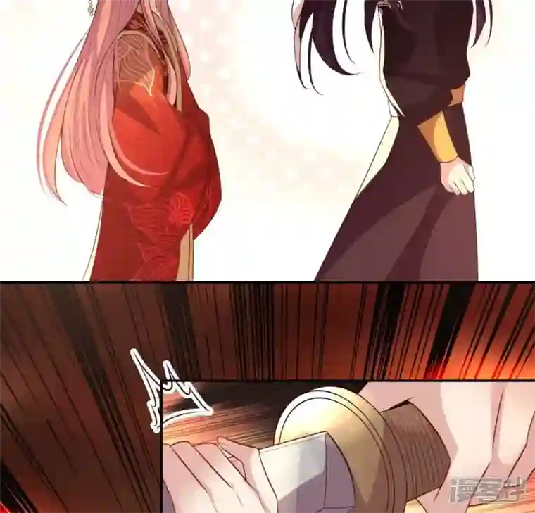 我的血族大人第190话 对不起，我食言了