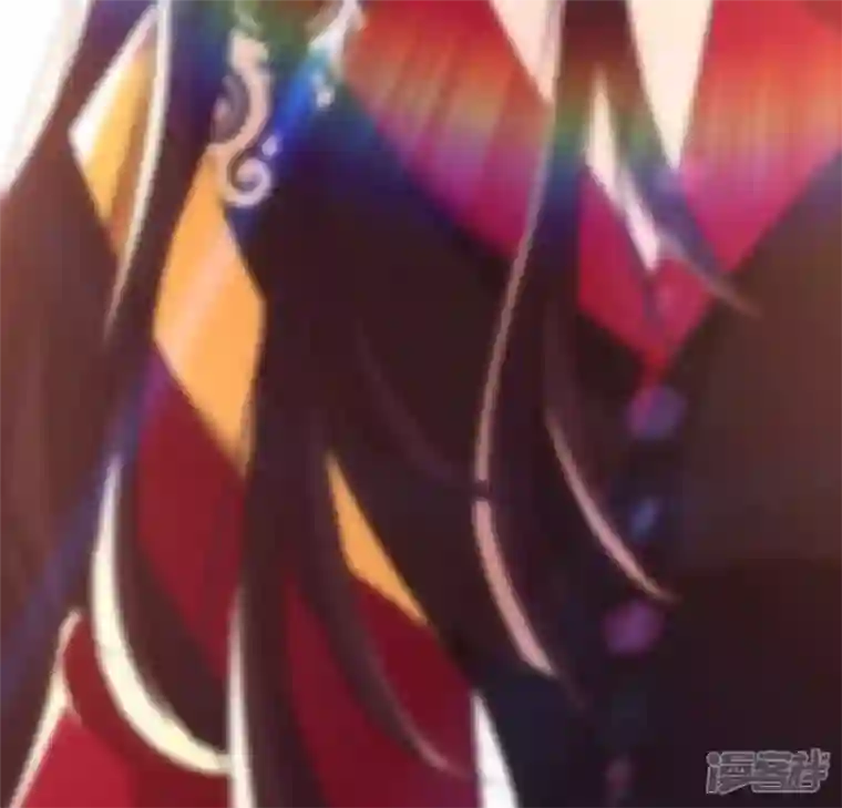 我的血族大人第190话 对不起，我食言了