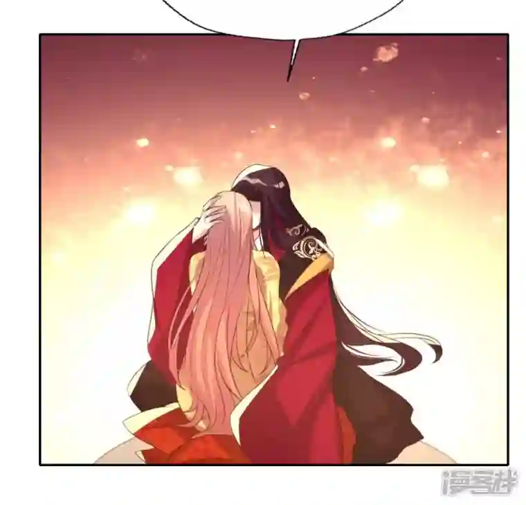 我的血族大人第190话 对不起，我食言了