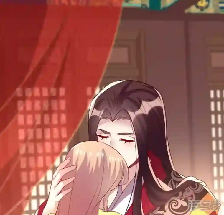 我的血族大人第191话 哀伤梦醒