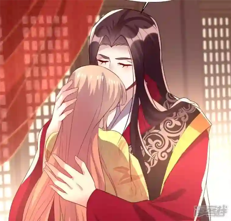 我的血族大人第191话 哀伤梦醒