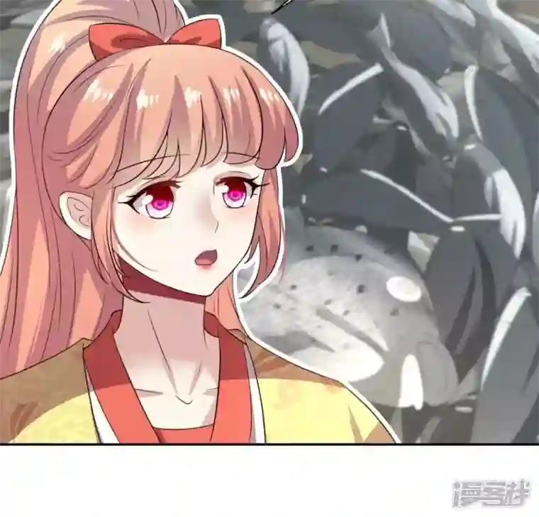 我的血族大人第194话 你居然？始乱终弃？