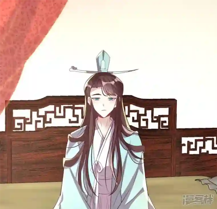 我的血族大人第195话 贪恋那一晚的小渔