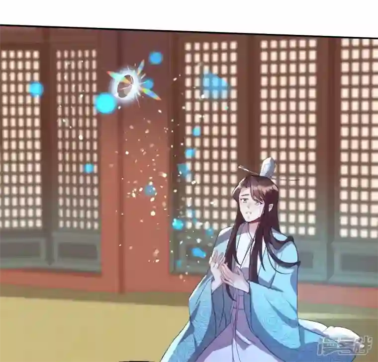 我的血族大人第198话 我回想起了一切