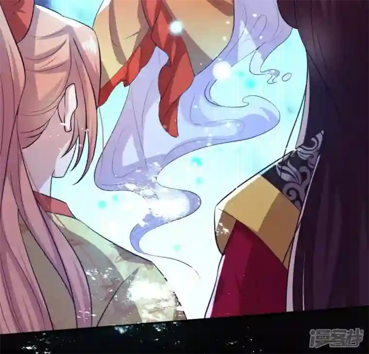 我的血族大人第198话 我回想起了一切