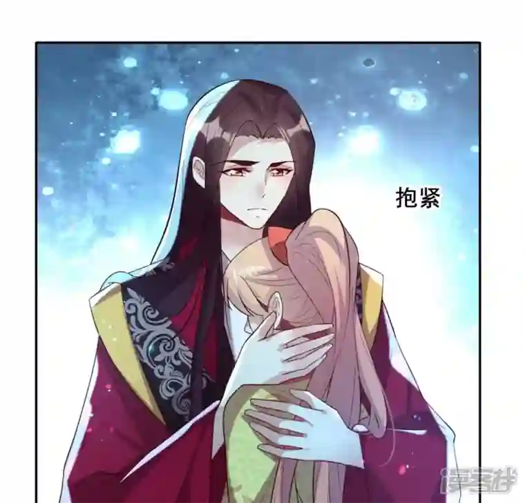 我的血族大人第198话 我回想起了一切