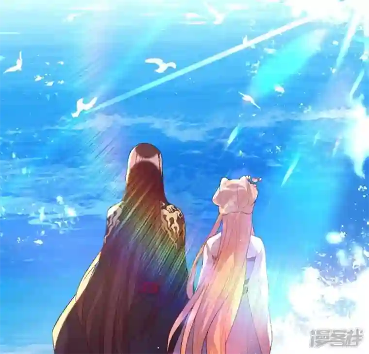 我的血族大人第198话 我回想起了一切