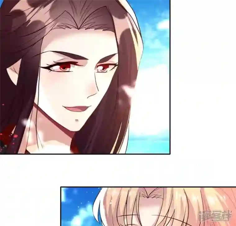 我的血族大人第198话 我回想起了一切