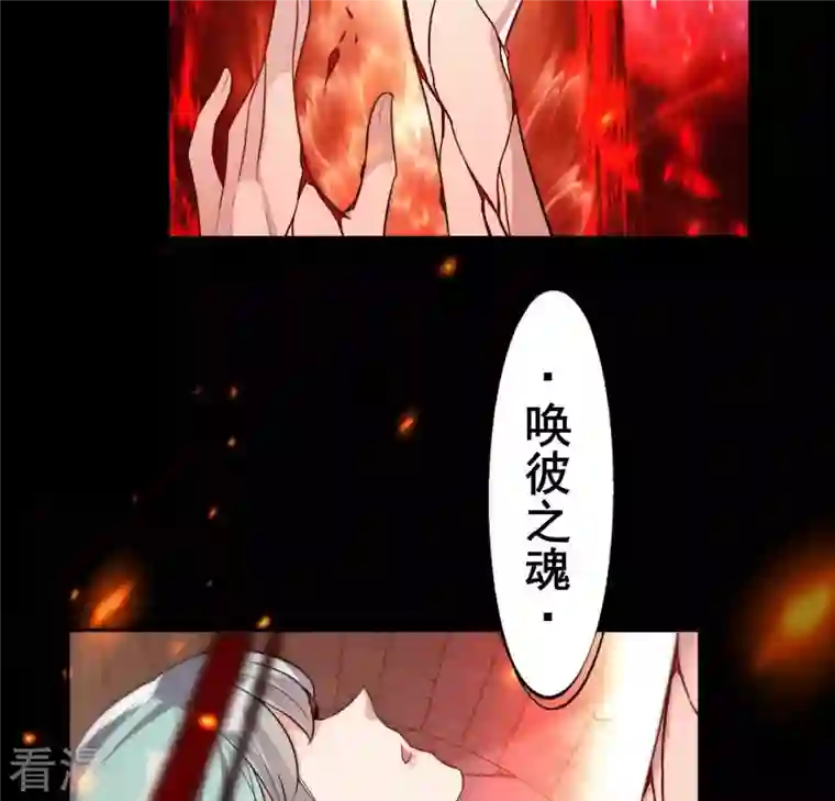 我的血族大人第204话 血之蛊