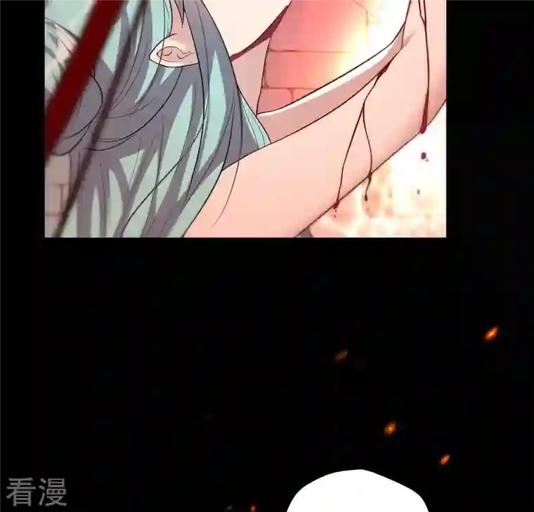 我的血族大人第204话 血之蛊