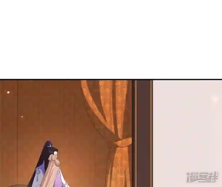 再生缘：我的温柔暴君第80话 白战枫伤心