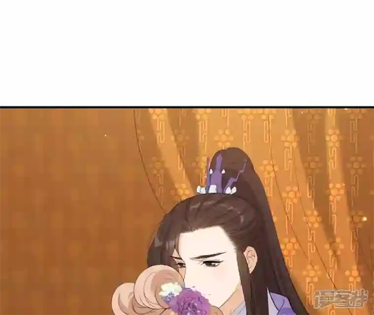 再生缘：我的温柔暴君第80话 白战枫伤心