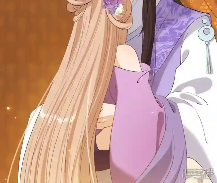 再生缘：我的温柔暴君第80话 白战枫伤心