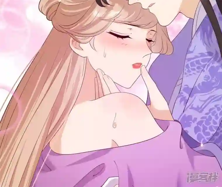 再生缘：我的温柔暴君第80话 白战枫伤心