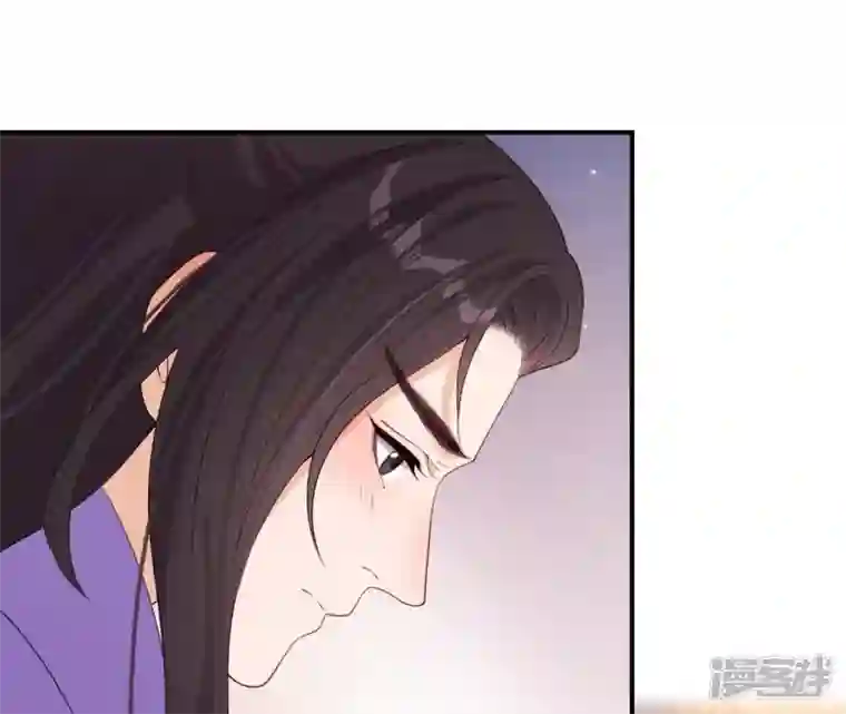 再生缘：我的温柔暴君第80话 白战枫伤心
