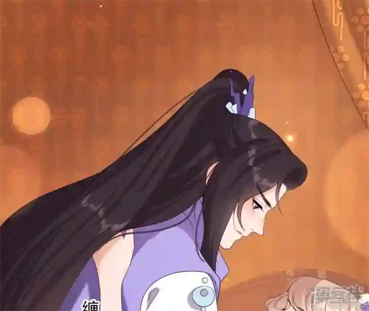 再生缘：我的温柔暴君第80话 白战枫伤心