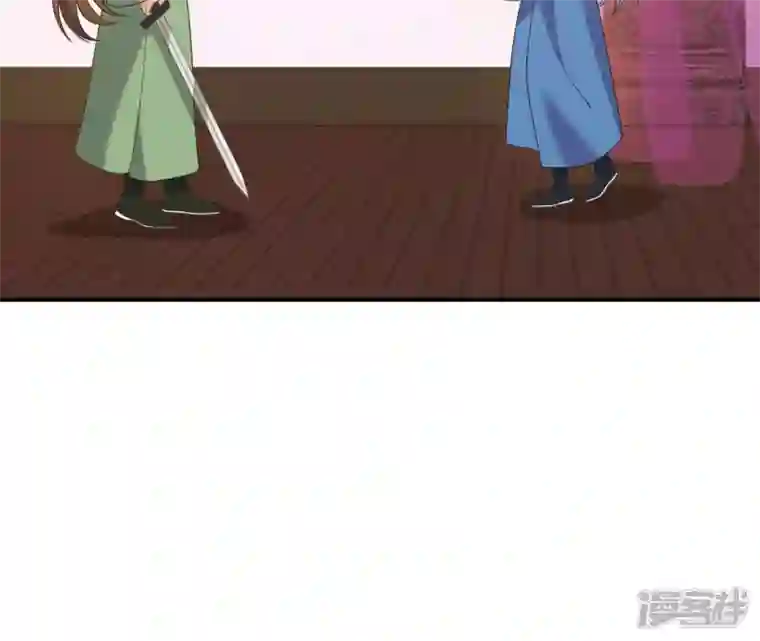 再生缘：我的温柔暴君第80话 白战枫伤心