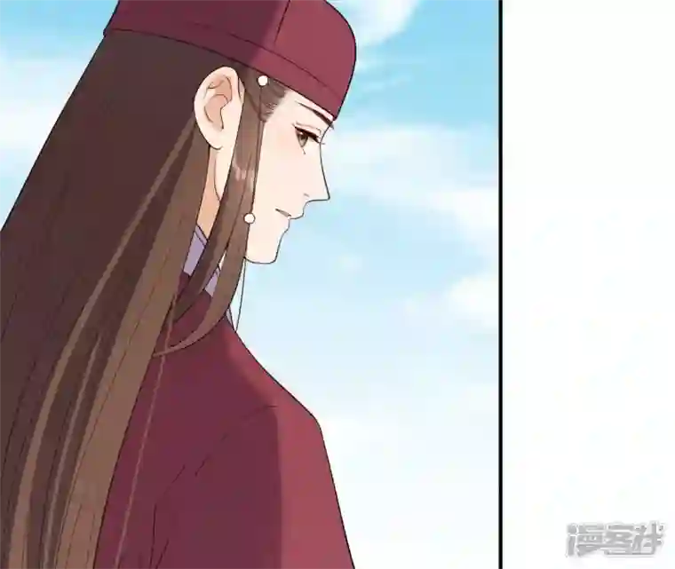 再生缘：我的温柔暴君第83话 流水有意