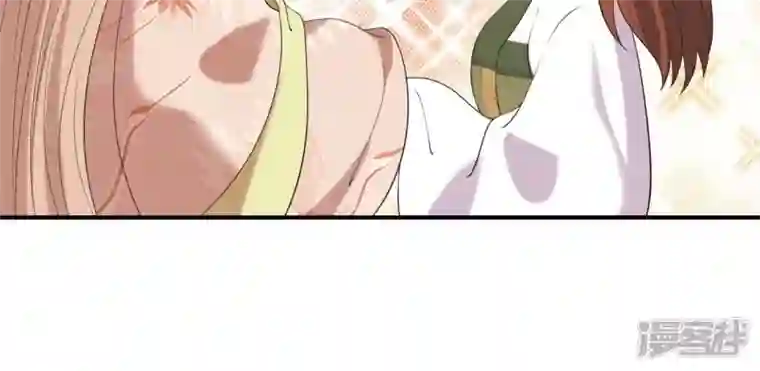 再生缘：我的温柔暴君第83话 流水有意