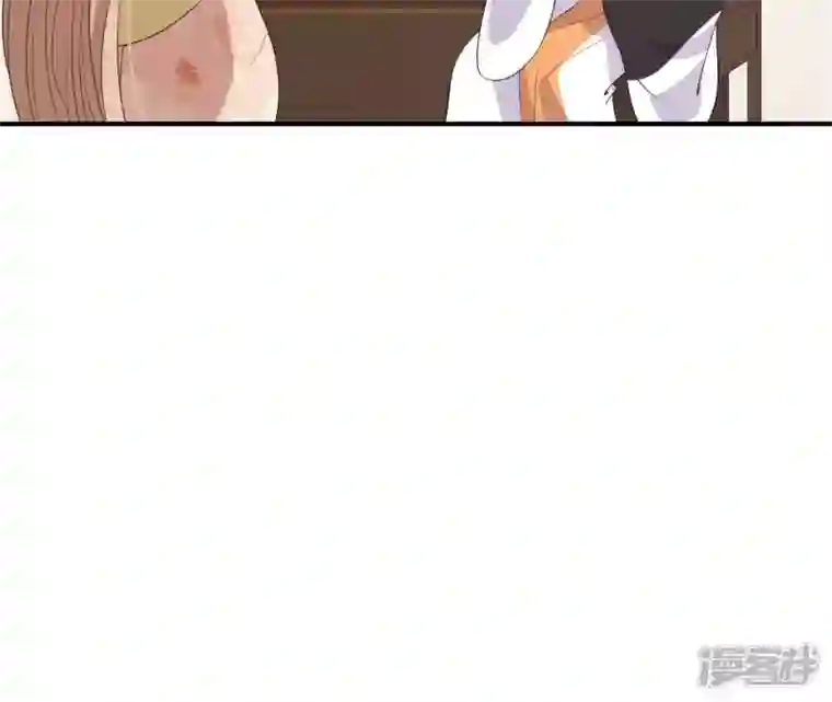 再生缘：我的温柔暴君第85话 醋意大发