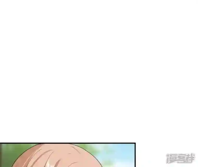 再生缘：我的温柔暴君第85话 醋意大发