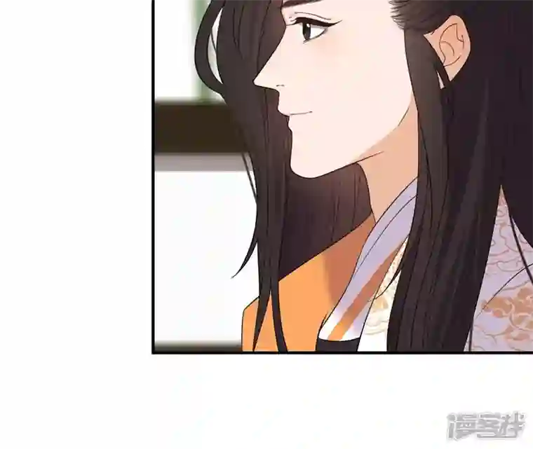 再生缘：我的温柔暴君第85话 醋意大发