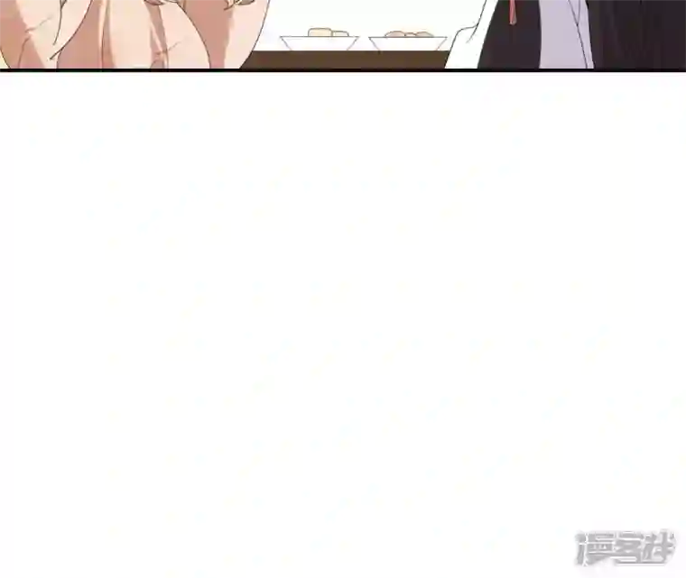 再生缘：我的温柔暴君第85话 醋意大发