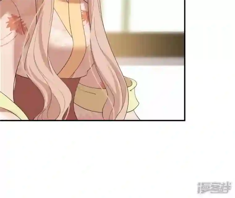 再生缘：我的温柔暴君第85话 醋意大发