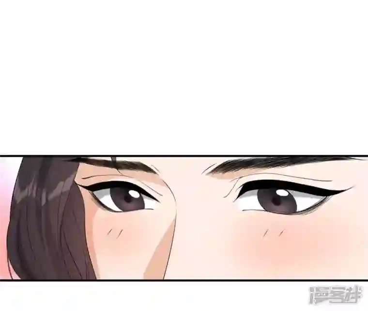 再生缘：我的温柔暴君第85话 醋意大发