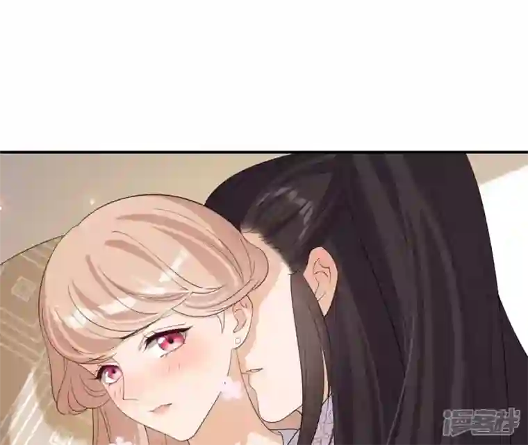 再生缘：我的温柔暴君第86话 密谋