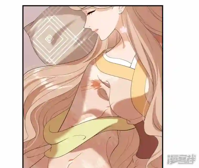 再生缘：我的温柔暴君第86话 密谋