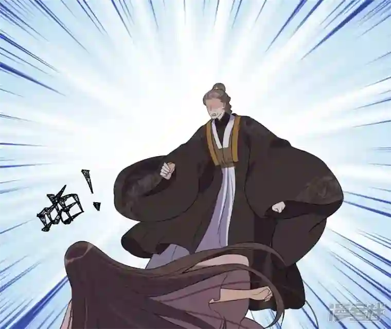 再生缘：我的温柔暴君第88话 各怀鬼胎